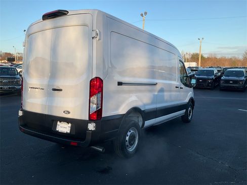 New 2026 Ford Transit 250 148 Medium Roof image 5