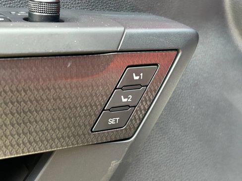 Certified 2026 Toyota Sequoia TRD Pro AWD/4WD image 31