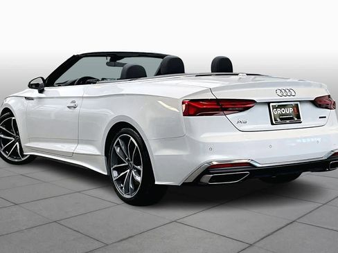 Used 2023 Audi A5 2.0T Premium Plus w/ Premium Plus image 12