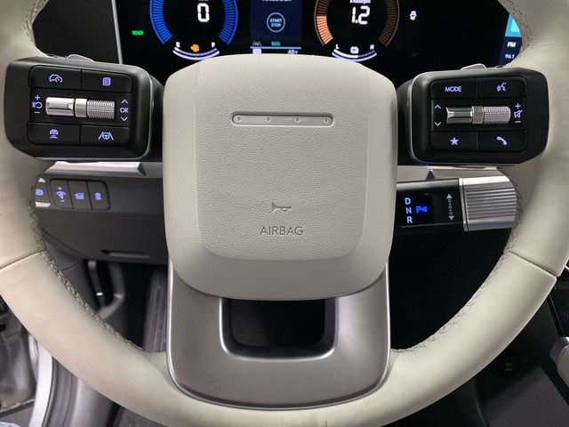 New 2026 Hyundai Santa Fe SE AWD/4WD image 14