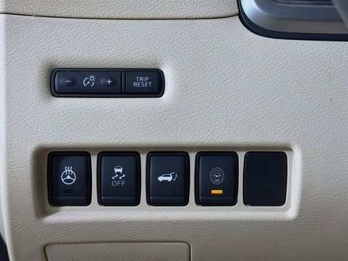 Used 2019 Nissan Murano Platinum w/ Cargo Package image 11