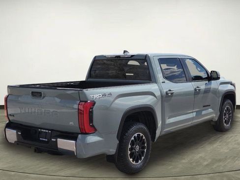 Used 2024 Toyota Tundra SR5 w/ TRD Off-Road Premium Package image 5