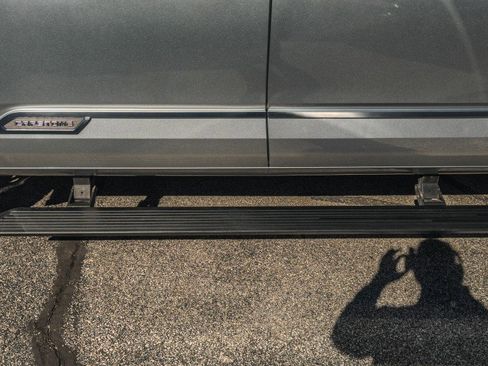 Used 2024 Toyota Tundra Capstone image 14