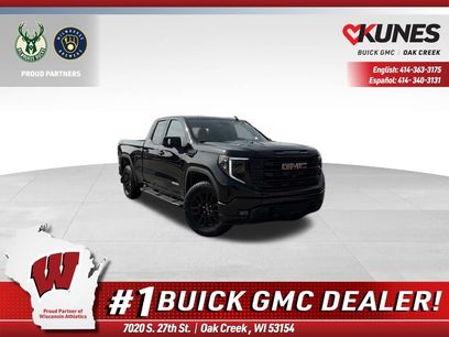 New 2026 GMC Sierra 1500 Elevation w/ Preferred Package