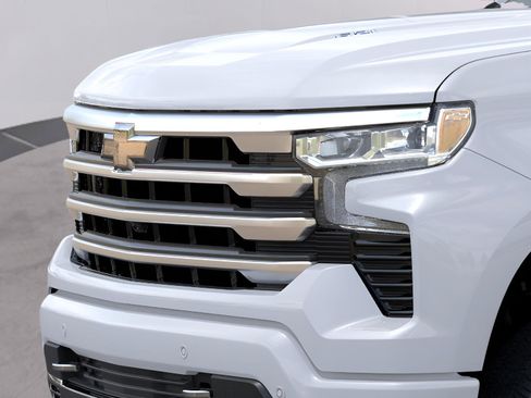 New 2026 Chevrolet Silverado 1500 High Country AWD/4WD image 23