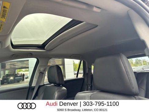 Used 2017 Acura RDX w/ Technology Package AWD/4WD image 12