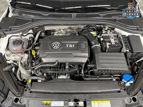 Used 2023 Volkswagen Jetta GLI Autobahn FWD image 25