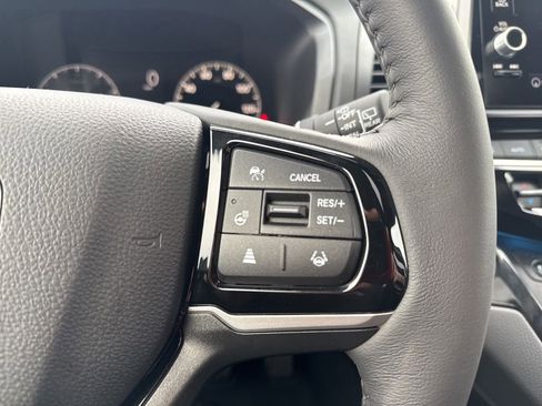 Certified 2026 Honda Odyssey Elite image 34