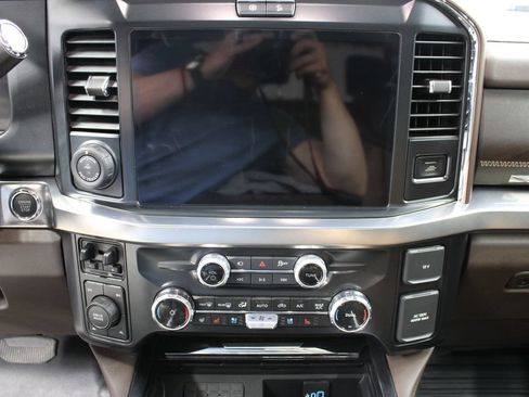 Used 2026 Ford F250 King Ranch AWD/4WD image 20