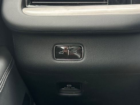 New 2026 Lincoln Navigator Reserve w/ Jet Appearance Package AWD/4WD image 28