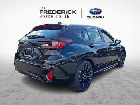 New 2026 Subaru Impreza RS AWD/4WD image 3