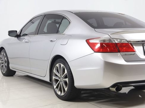 Used 2013 Honda Accord Sport image 20