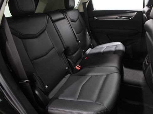Used 2019 Cadillac XT5 Luxury AWD/4WD image 19