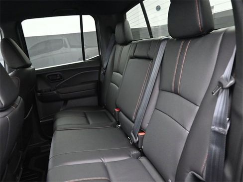 New 2025 Honda Ridgeline TrailSport+ image 12