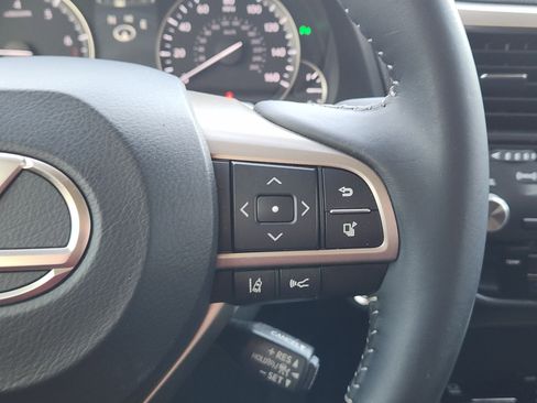 Used 2017 Lexus RX 350 FWD w/ Premium Package image 39