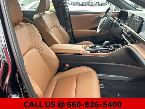 New 2026 Toyota Crown Signia AWD/4WD image 7