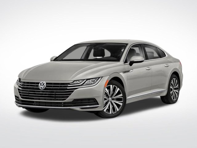 Used 2020 Volkswagen Arteon SEL AWD/4WD image 24