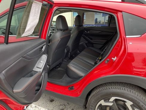 Used 2022 Subaru Crosstrek 2.5i Limited w/ Moonroof Package 2 image 27