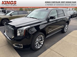 Used 2017 GMC Yukon Denali w/ Open Road Package video 1