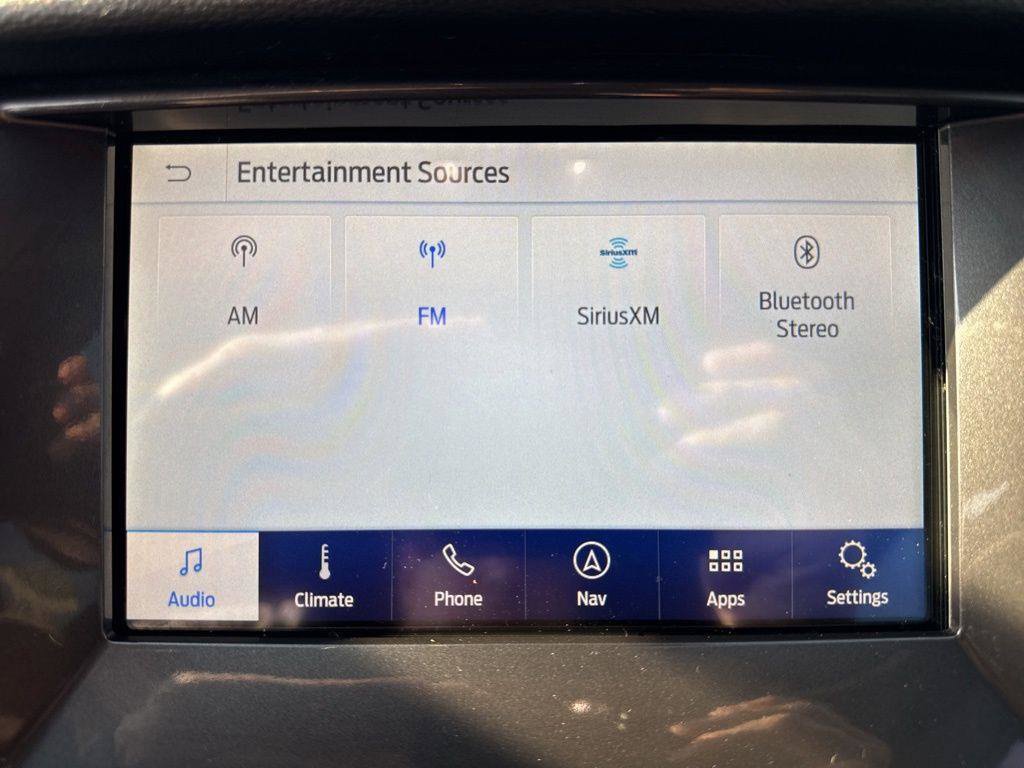Used 2019 Ford Ranger Lariat w/ Equipment Group 501A Mid AWD/4WD image 37