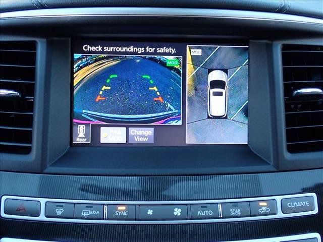 Used 2020 INFINITI QX60 Luxe w/ Essential Package AWD/4WD image 21