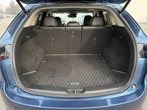Used 2020 MAZDA CX-5 Grand Touring w/ GT Premium Package image 19