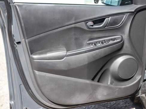 Certified 2023 Hyundai Kona SEL w/ Cargo Package image 19