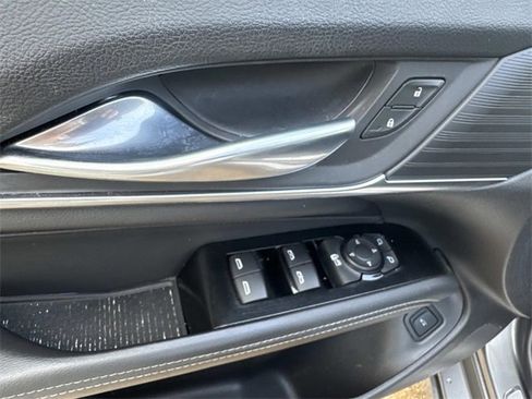 Used 2021 Cadillac CT4 Luxury image 16