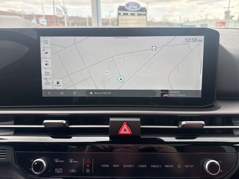 New 2026 Kia Sportage SX Prestige image 40