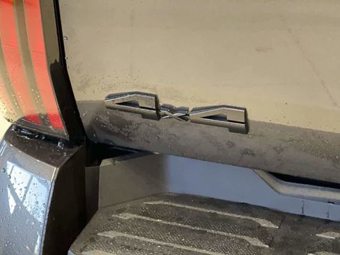 New 2026 Toyota Tundra Platinum image 11