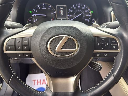 Used 2017 Lexus GS 350 image 15