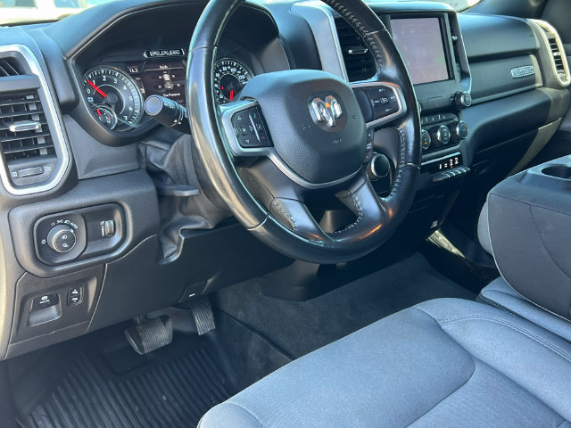 Used 2021 RAM 1500 Big Horn AWD/4WD image 19