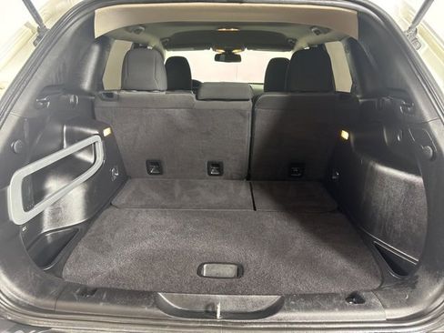 Used 2016 Jeep Cherokee Sport w/ Cold Weather Group image 20