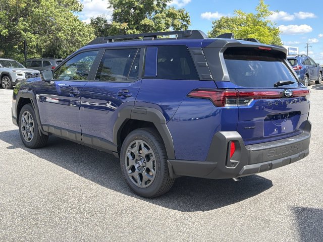 New 2026 Subaru Outback Premium AWD/4WD image 11