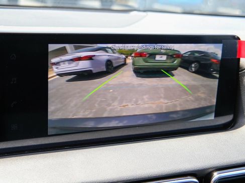 New 2026 Nissan Sentra S w/ Floor Mat Package FWD image 4