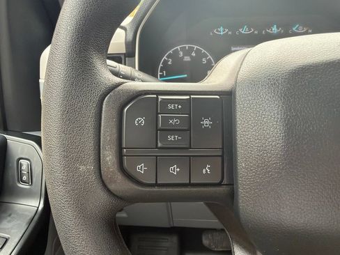 Used 2023 Ford F150 XL w/ XL Chrome Appearance Package AWD/4WD image 35