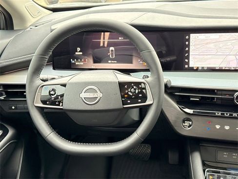 New 2026 Nissan Murano SL image 16