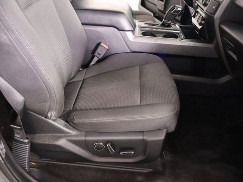 Used 2016 Ford F150 XLT w/ Equipment Group 302A Luxury image 13