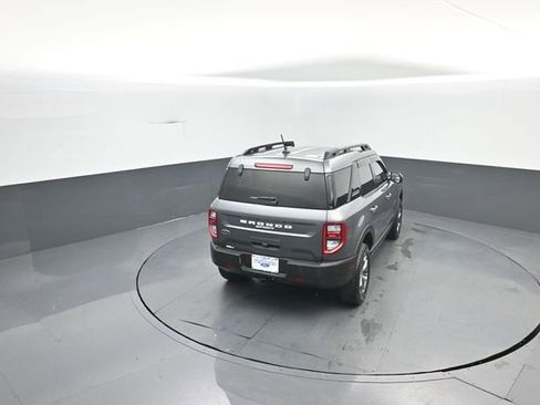 Certified 2022 Ford Bronco Sport Badlands w/ Premium Package AWD/4WD image 30