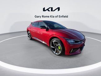 Certified 2024 Kia EV6 GT video 2
