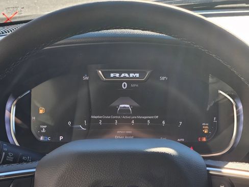 New 2026 RAM 1500 Big Horn image 14