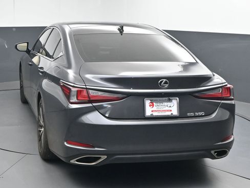 Used 2022 Lexus ES 350 w/ Premium Package image 7