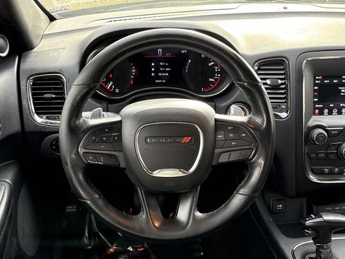 Used 2019 Dodge Durango GT image 21