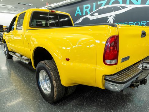 Used 2006 Ford F350 Lariat AWD/4WD image 9