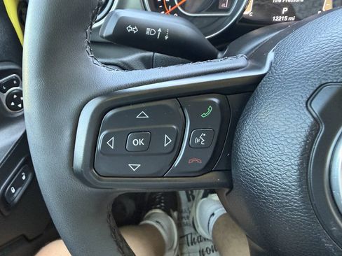 Used 2023 Jeep Wrangler Unlimited Sport AWD/4WD image 32