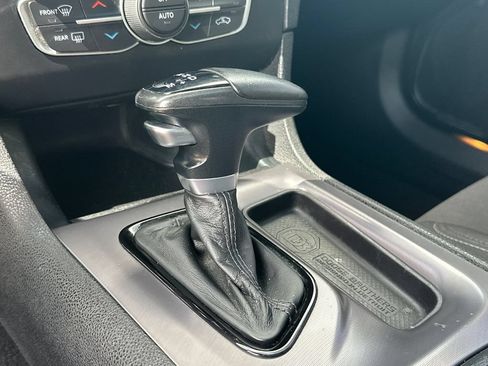 Used 2023 Dodge Charger R/T w/ Blacktop Package RWD image 31
