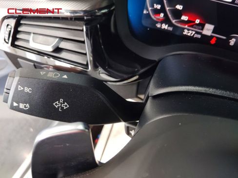 Used 2020 BMW M5 w/ Executive Package image 13