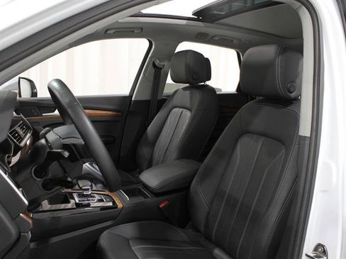 Used 2022 Audi Q5 2.0T Premium image 5