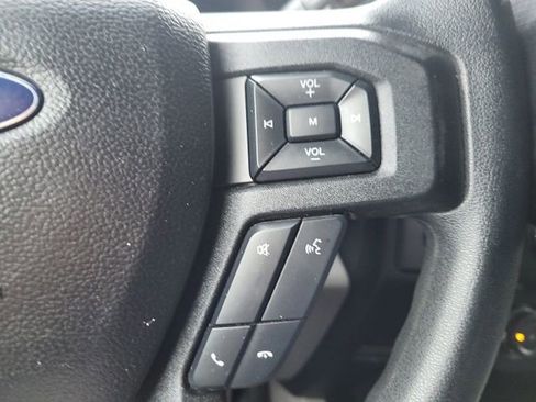 Used 2019 Ford F150 XL w/ Equipment Group 101A Mid image 16