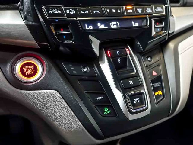 Used 2019 Honda Odyssey EX image 23